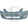 WEZEL 3796575 Bumper